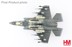 Bild von VORANKÜNDIGUNG Lockheed F-35A Lightning 2, 495th Fighter Squadron, 48th Fighter Wing RAF 2021. Hobby Master Modell im Massstab 1:72, HA4428. LIEFERBAR ENDE FEBRUAR 